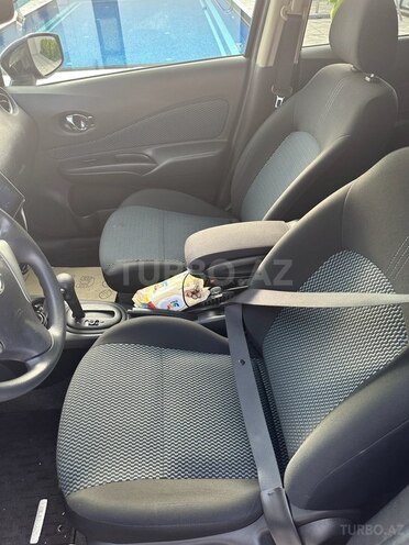 Nissan Note 2015, 55,600 km - 1.2 л - Bakı