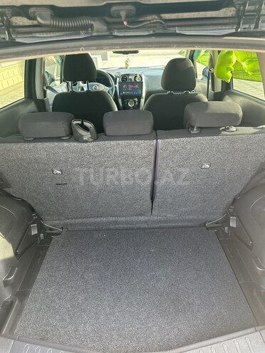 Nissan Note 2015, 55,600 km - 1.2 л - Bakı