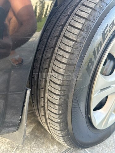 Nissan Note 2015, 55,600 km - 1.2 л - Bakı
