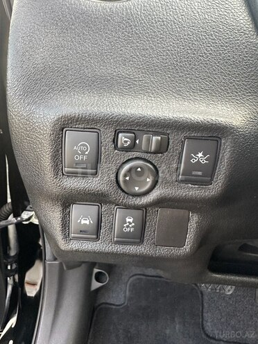 Nissan Note 2015, 55,600 km - 1.2 л - Bakı