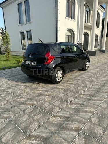 Nissan Note 2015, 55,600 km - 1.2 л - Bakı
