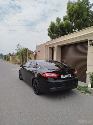 Ford Fusion (North America)-5