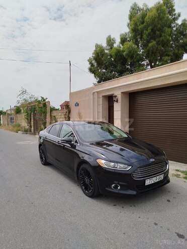 Ford Fusion (North America)-10