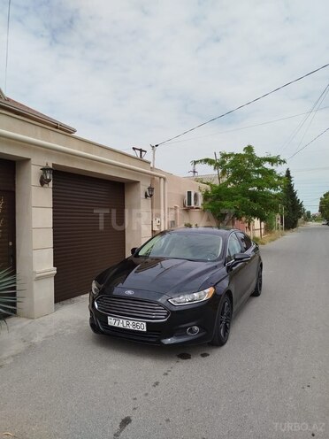 Ford Fusion (North America)-4