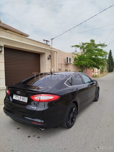 Ford Fusion (North America)-11