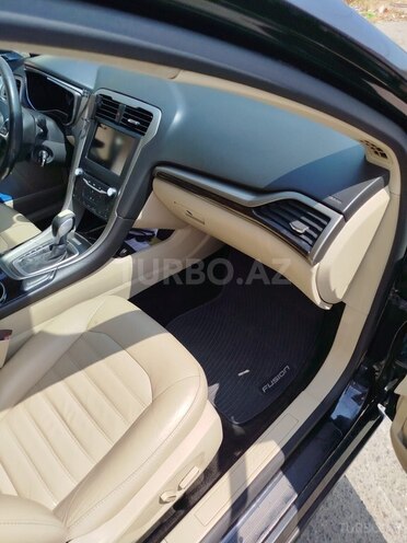 Ford Fusion (North America)-12