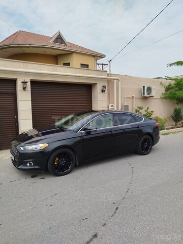 Ford Fusion (North America)-9