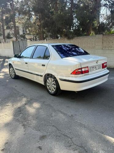 Khazar LX 2024, 82,925 km - 1.7 l - Zərdab