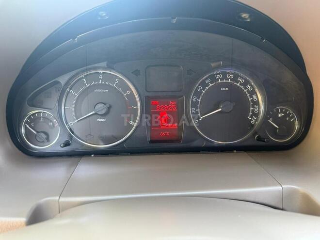 Khazar LX 2024, 82,925 km - 1.7 l - Zərdab