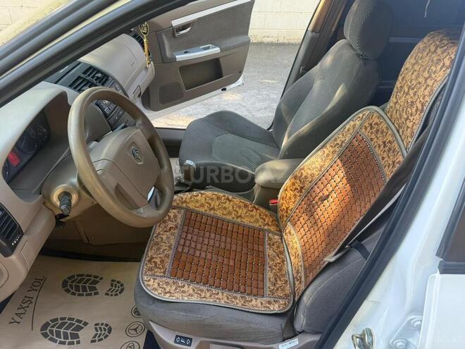 Khazar LX 2024, 82,925 km - 1.7 l - Zərdab