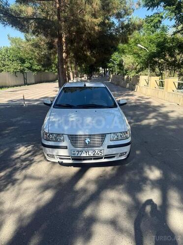 Khazar LX 2024, 82,925 km - 1.7 l - Zərdab