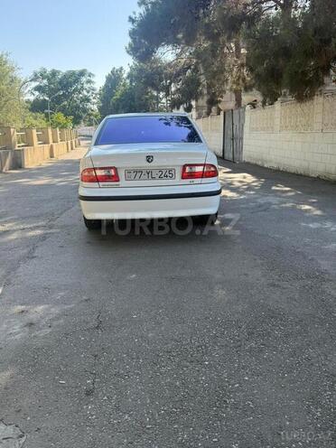 Khazar LX 2024, 82,925 km - 1.7 l - Zərdab