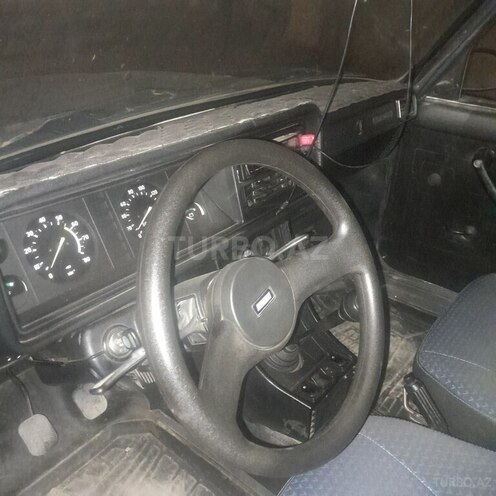 LADA (VAZ) 2107 2009, 50,080 km - 1.6 l - Beyləqan