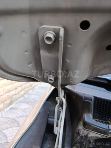 Kia Carnival 2015, 243,000 km - 2.2 l - Bakı