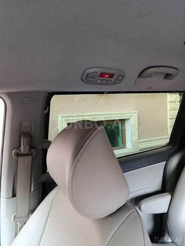 Kia Carnival 2015, 243,000 km - 2.2 l - Bakı