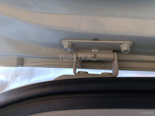 Kia Carnival 2015, 243,000 km - 2.2 l - Bakı