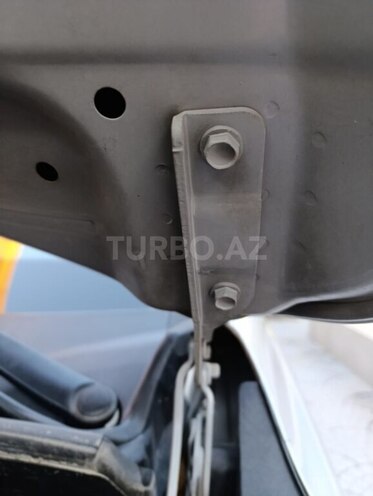 Kia Carnival 2015, 243,000 km - 2.2 l - Bakı