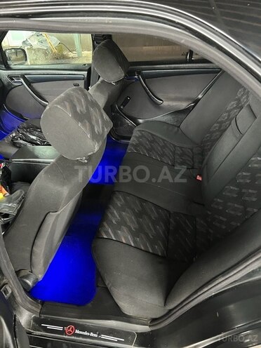 Mercedes C 220 d-20