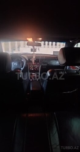 Mercedes C 230 1999, 433,000 km - 2.3 l - Bakı