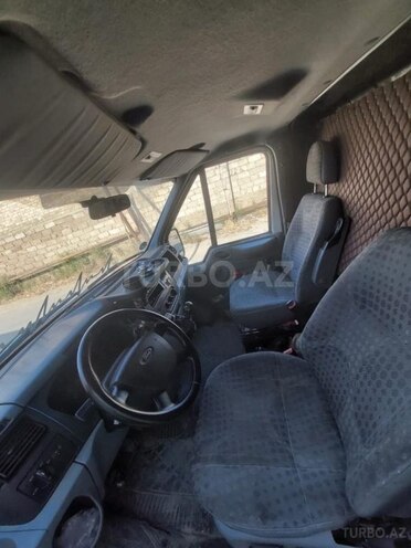 Ford Transit 2007, 500,000 km - 2.2 л - Bakı
