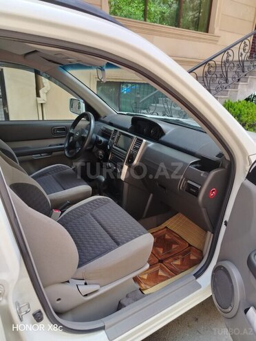 Nissan X-Trail 2011, 153,000 km - 2.5 l - Bakı