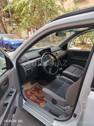 Nissan X-Trail 2011, 153,000 km - 2.5 l - Bakı