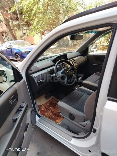 Nissan X-Trail 2011, 153,000 km - 2.5 l - Bakı