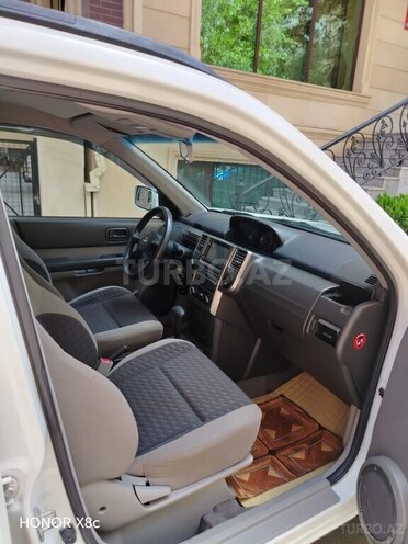 Nissan X-Trail 2011, 153,000 km - 2.5 l - Bakı