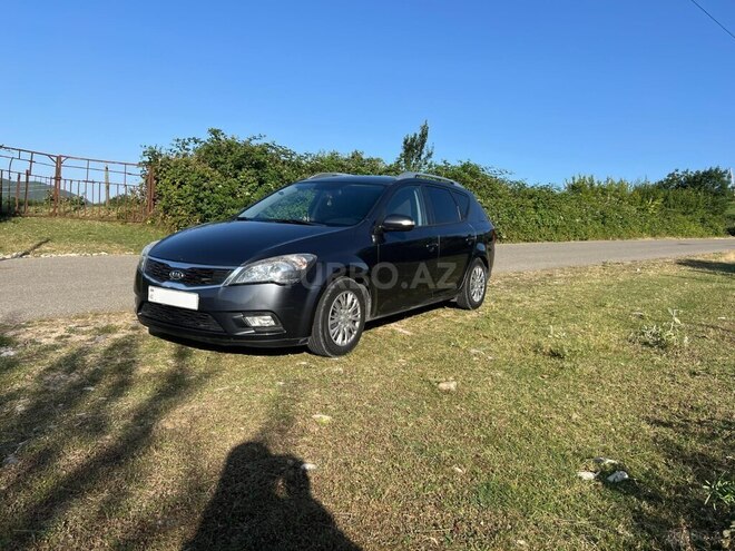 Kia Ceed 2009, 230,000 km - 1.6 л - Quba