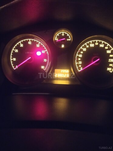 Opel Astra 2024, 238,023 km - 1.3 l - Sumqayıt