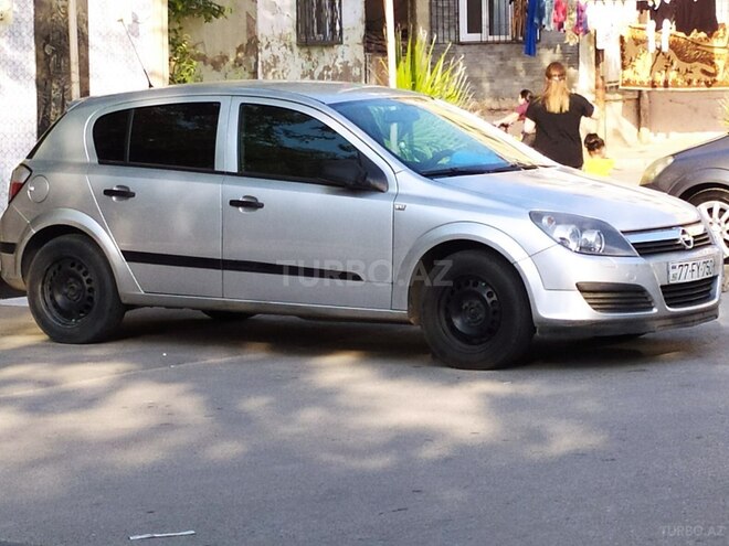 Opel Astra 2024, 238,023 km - 1.3 l - Sumqayıt