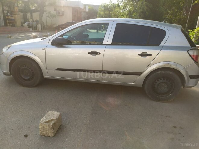 Opel Astra 2024, 238,023 km - 1.3 l - Sumqayıt