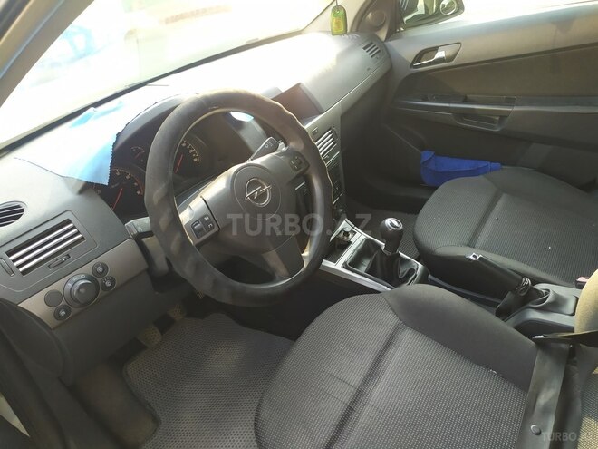 Opel Astra 2024, 238,023 km - 1.3 l - Sumqayıt