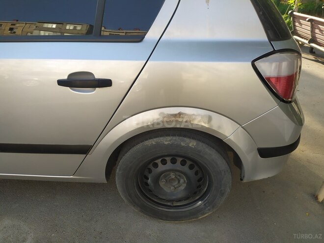 Opel Astra 2024, 238,023 km - 1.3 l - Sumqayıt