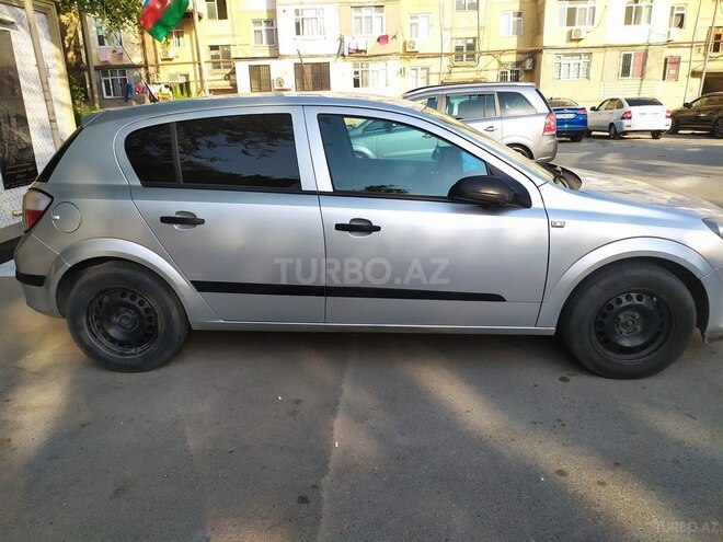 Opel Astra 2024, 238,023 km - 1.3 l - Sumqayıt