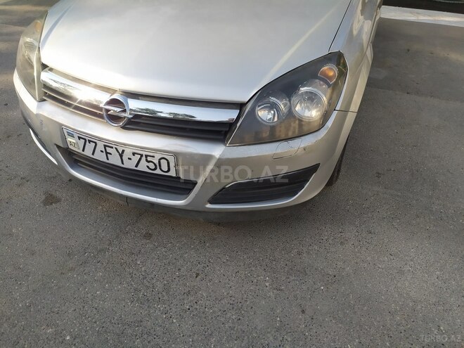 Opel Astra 2024, 238,023 km - 1.3 l - Sumqayıt
