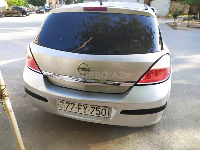 Opel Astra 2024, 238,023 km - 1.3 l - Sumqayıt
