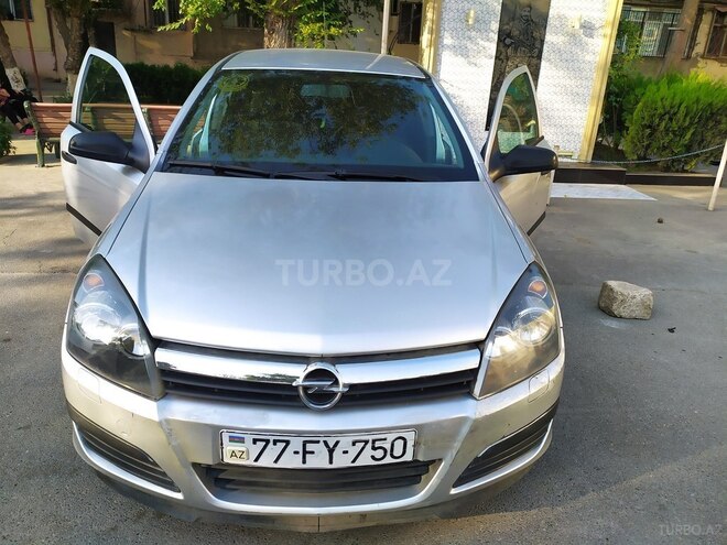 Opel Astra 2024, 238,023 km - 1.3 l - Sumqayıt