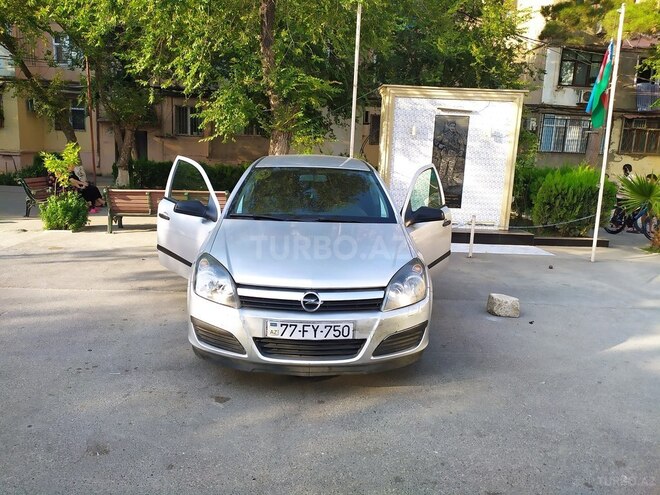 Opel Astra 2024, 238,023 km - 1.3 l - Sumqayıt