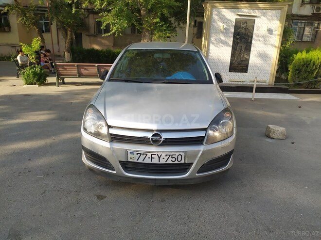 Opel Astra 2024, 238,023 km - 1.3 l - Sumqayıt