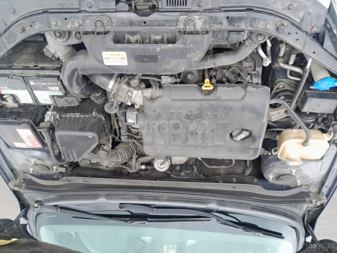 Kia Ceed 2009, 230,000 km - 1.6 л - Quba