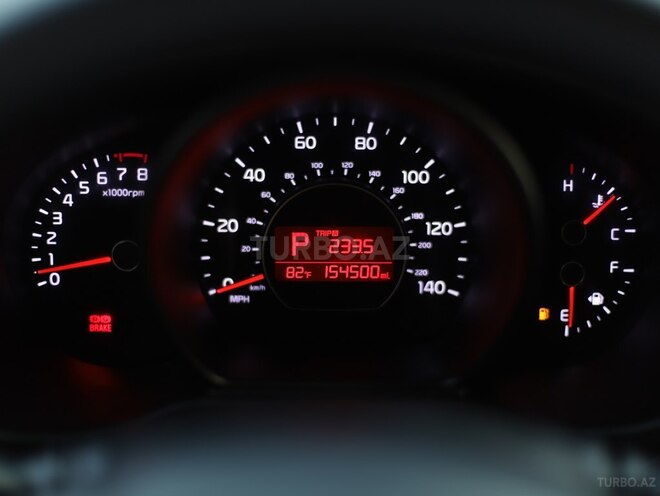 Kia Soul 2015, 247,839 km - 1.6 l - Bakı
