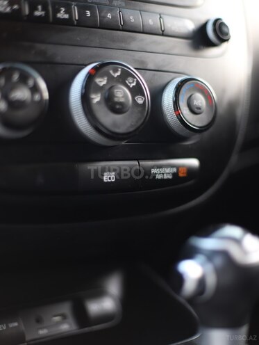 Kia Soul 2015, 247,839 km - 1.6 l - Bakı