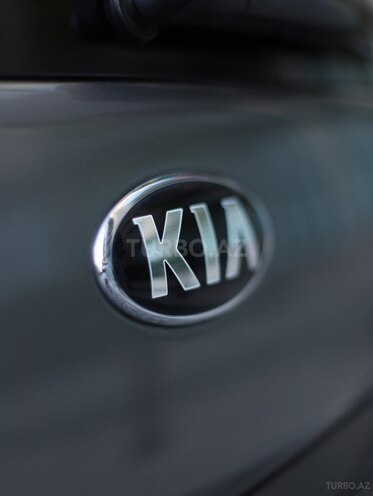 Kia Soul 2015, 247,839 km - 1.6 l - Bakı