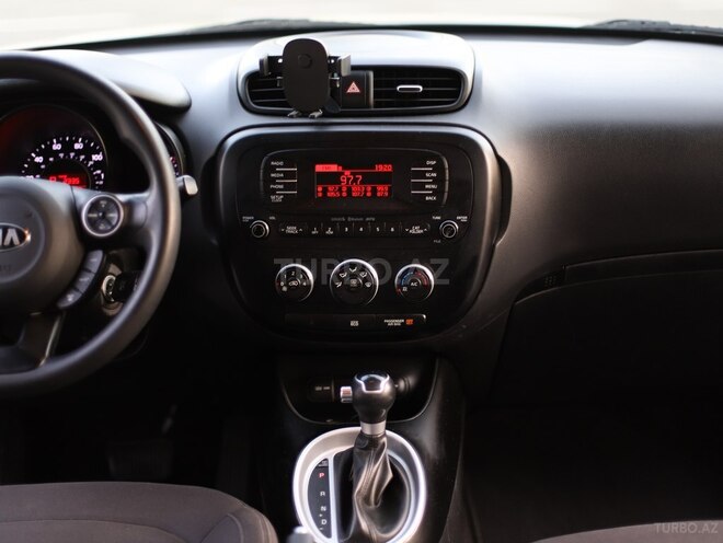 Kia Soul 2015, 247,839 km - 1.6 l - Bakı