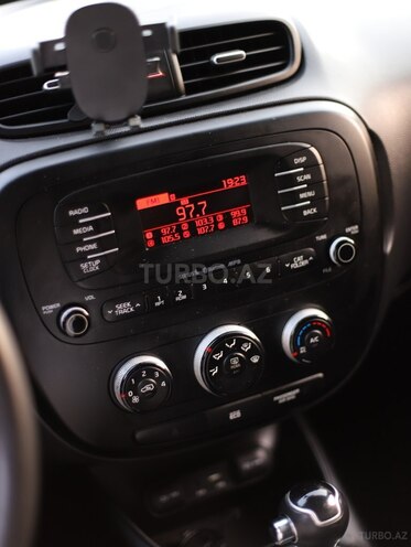Kia Soul 2015, 247,839 km - 1.6 l - Bakı