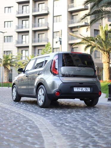 Kia Soul 2015, 247,839 km - 1.6 l - Bakı