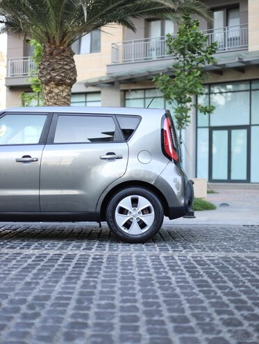 Kia Soul 2015, 247,839 km - 1.6 l - Bakı