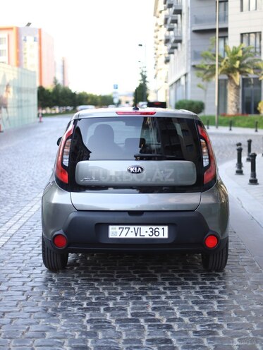 Kia Soul 2015, 247,839 km - 1.6 l - Bakı