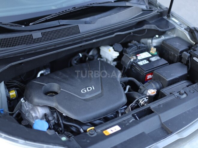 Kia Soul 2015, 247,839 km - 1.6 l - Bakı